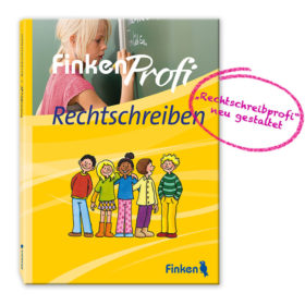 FinkenProfi Rechtschreiben