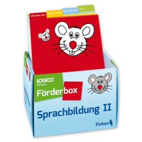LOGICO PICCOLO - Sprachbildung II