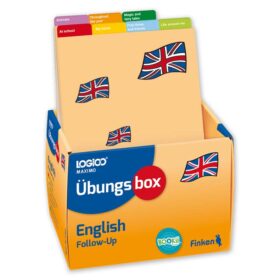 LOGICO MAXIMO - English Follow-Up