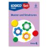 LOGICO PRIMO - Muster und Strukturen