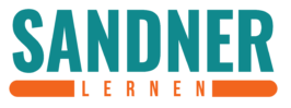 Sandner Lernen Logo