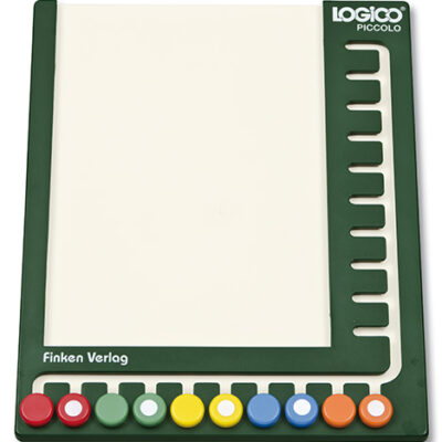 LOGICO Piccolo Rahmen