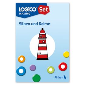LOGICO MAXIMO - Silben und Reime