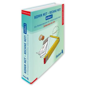 Komm mit – rechne mit! Größen 1