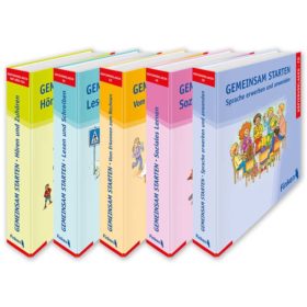 Gemeinsam starten – Paket 1-5