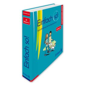 Einfach so! ab Kl. 2 Arbeitsblätter