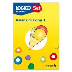 LOGICO MAXIMO - Raum und Form 3