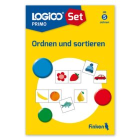 LOGICO PRIMO - Ordnen und Sortieren