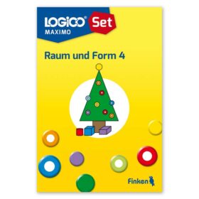 LOGICO MAXIMO - Raum und Form 4