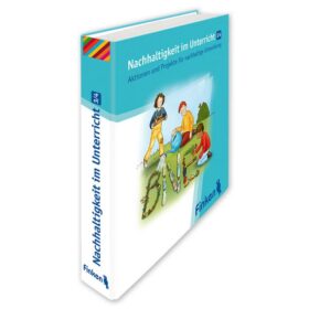 Nachhaltigkeit im Unterricht