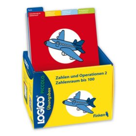 LOGICO PICCOLO - Zahlen und Operationen 2