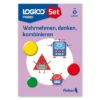 LOGICO PRIMO - Wahrnehmen, denken, kombinieren