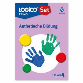 LOGICO PRIMO - Ästhetische Bildung