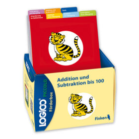 LOGICO PICCOLO - Addition und Subtraktion bis 100