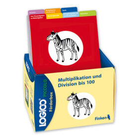 LOGICO PICCOLO - Multiplikation und Division bis 100