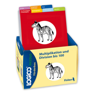 LOGICO PICCOLO - Multiplikation und Division bis 100