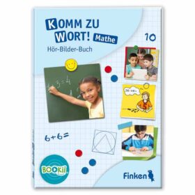 Komm zu Wort! Mathe – Hör-Bilder-Buch