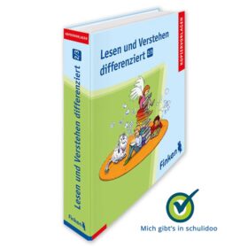 Lesen und Verstehen differenziert 2/3