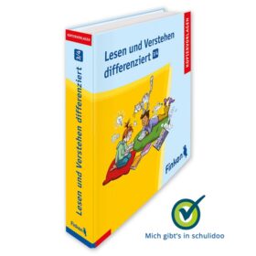 Lesen und Verstehen differenziert 3/4